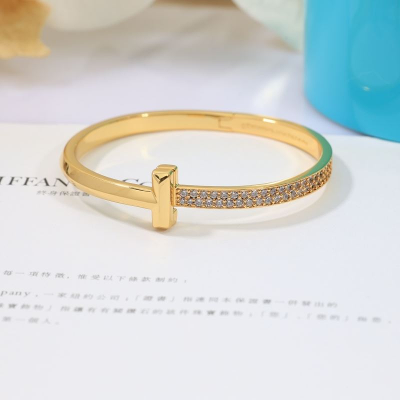 Tiffany Bracelets